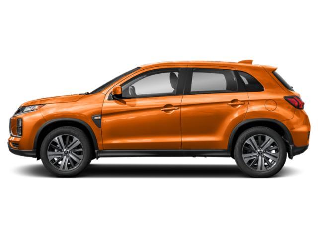 new 2024 Mitsubishi Outlander Sport car, priced at $26,115