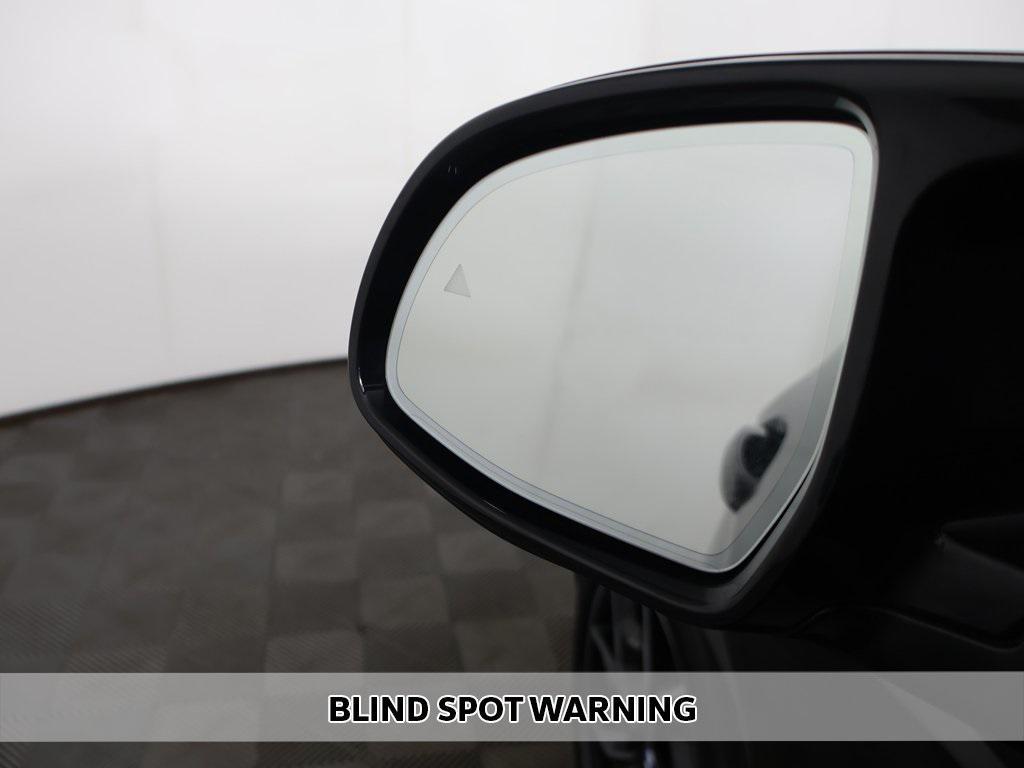 used 2023 BMW X3 car, priced at $45,529