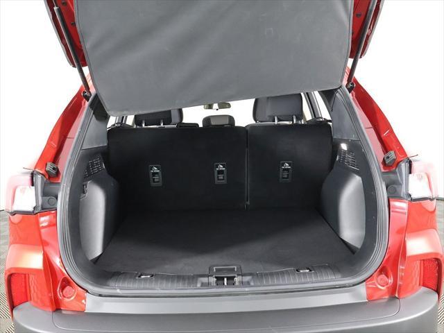 used 2020 Ford Escape car, priced at $18,996