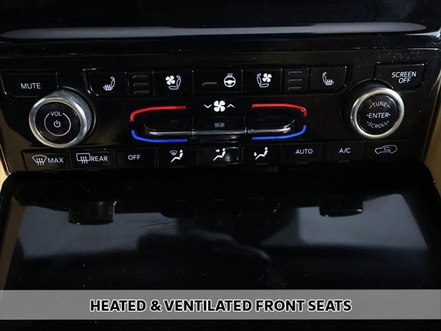 used 2023 Jeep Grand Cherokee 4xe car, priced at $39,490