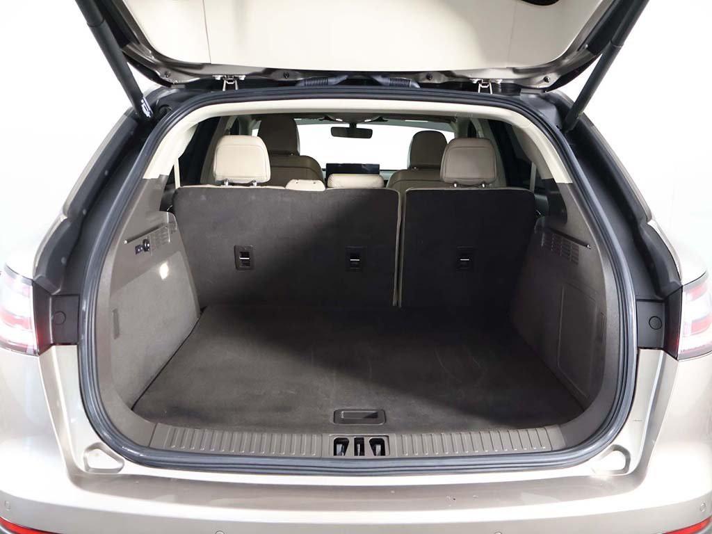 used 2021 Lincoln Nautilus car, priced at $21,690