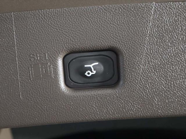 used 2021 Lincoln Nautilus car, priced at $24,799