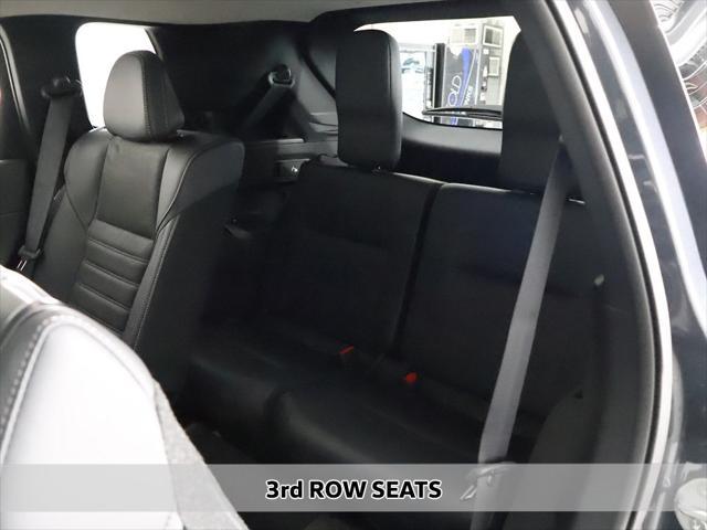 new 2025 Mitsubishi Outlander car, priced at $40,030