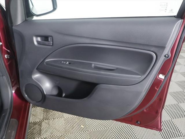 new 2024 Mitsubishi Mirage G4 car, priced at $19,875