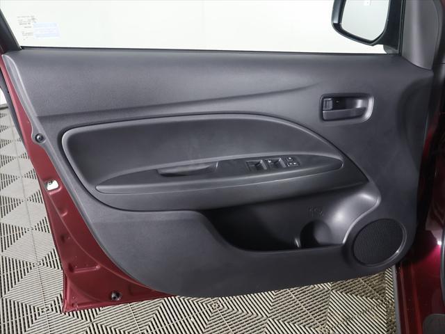 new 2024 Mitsubishi Mirage G4 car, priced at $19,875