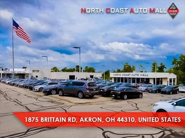 used 2023 Ford Escape car, priced at $20,989