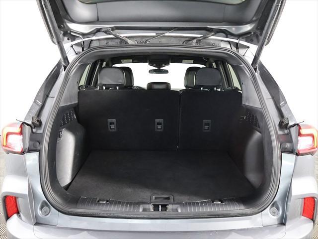 used 2023 Ford Escape car, priced at $20,789