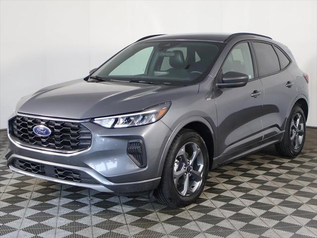 used 2023 Ford Escape car, priced at $20,789
