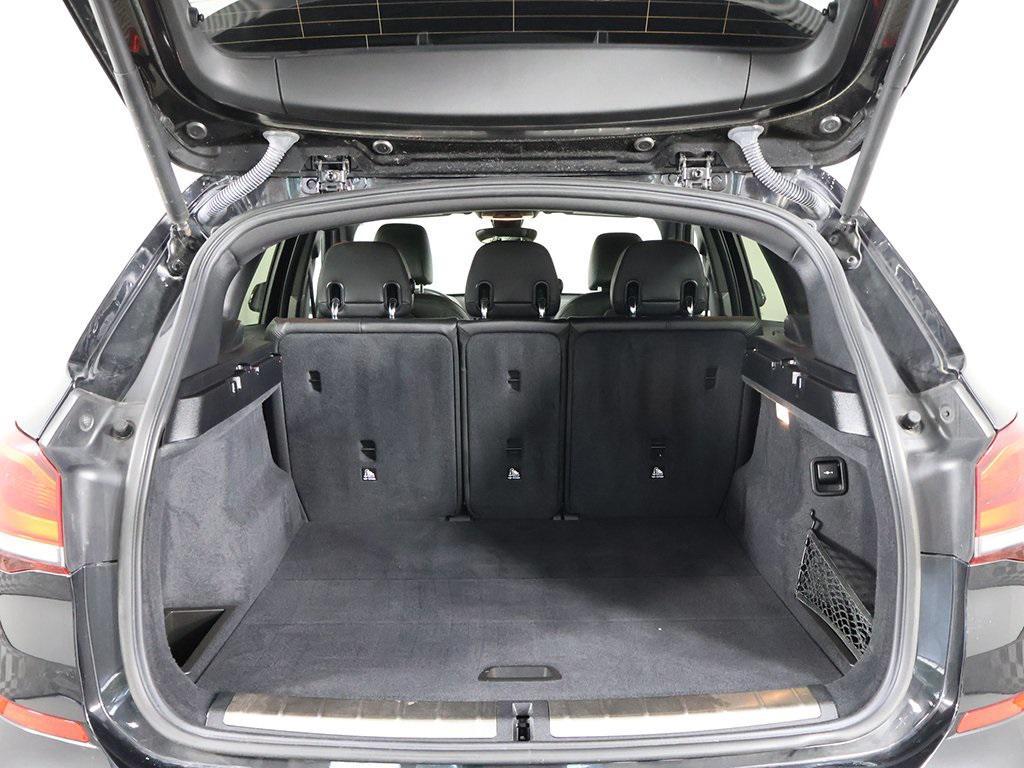 used 2020 BMW X1 car, priced at $22,992