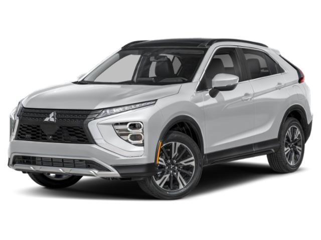 new 2024 Mitsubishi Eclipse Cross car, priced at $29,585