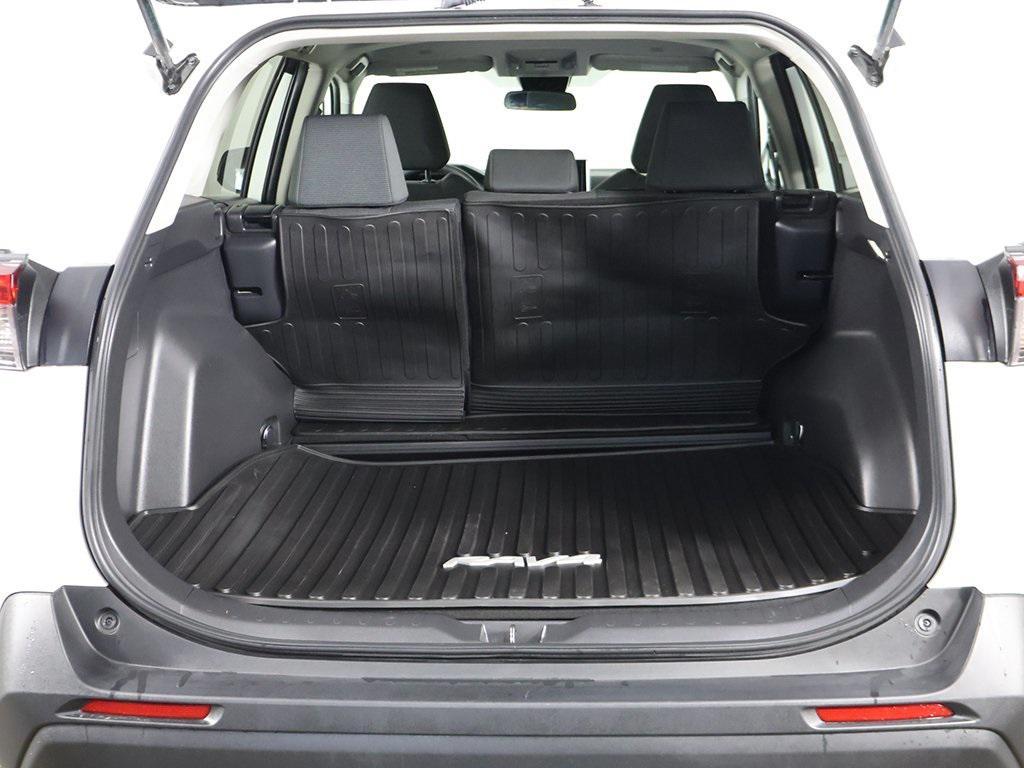used 2023 Toyota RAV4 car, priced at $23,888