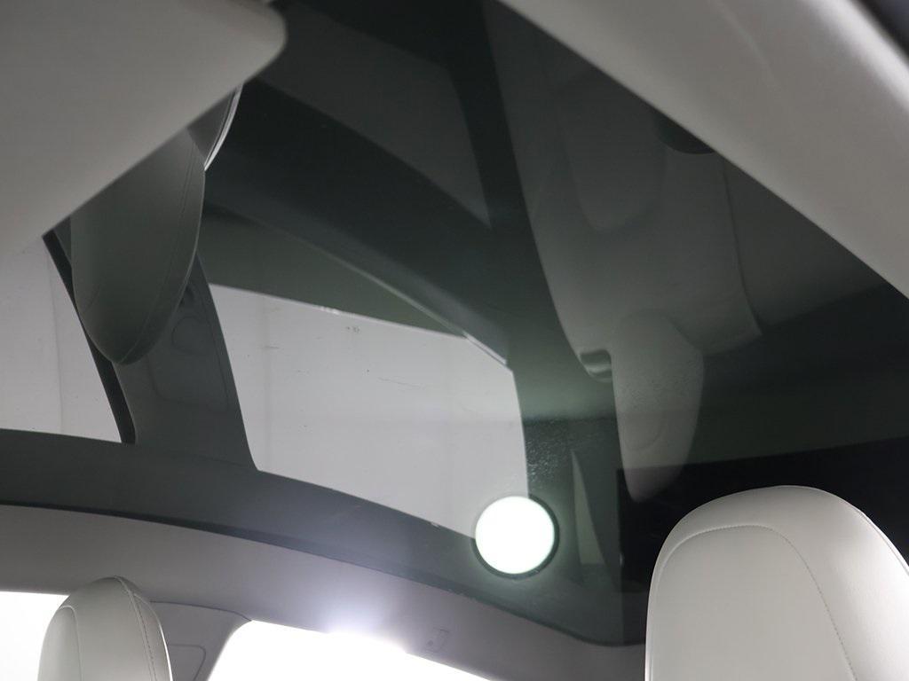 used 2021 Tesla Model Y car, priced at $26,229