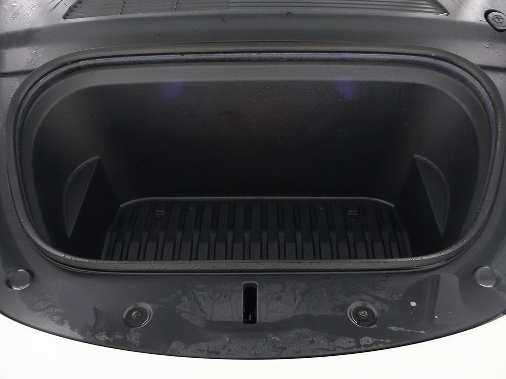 used 2021 Tesla Model Y car, priced at $26,229