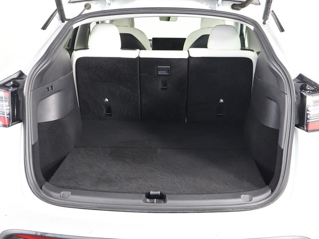 used 2021 Tesla Model Y car, priced at $26,229