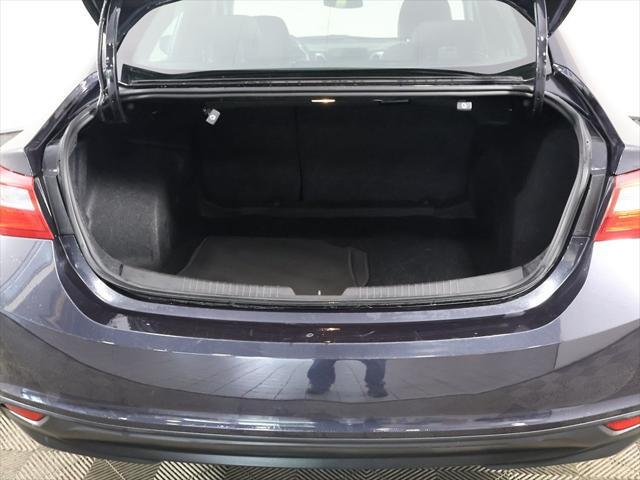 used 2023 Chevrolet Malibu car, priced at $16,193