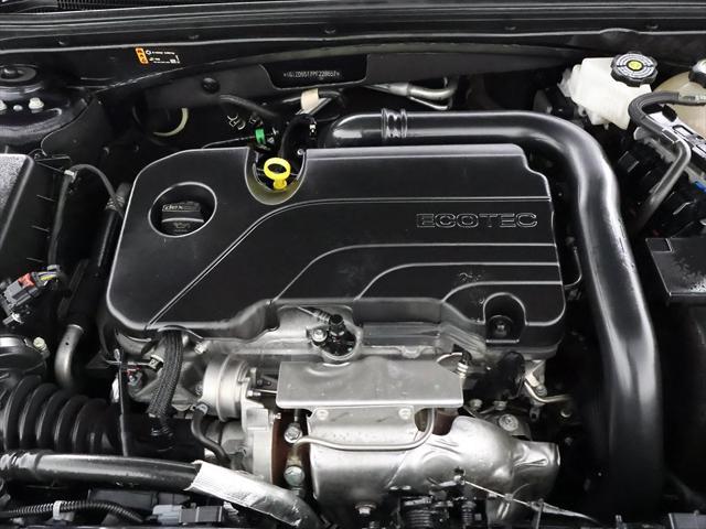 used 2023 Chevrolet Malibu car, priced at $16,193