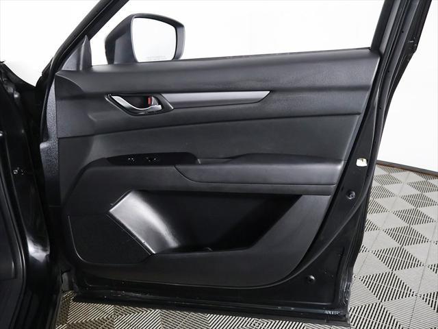 used 2020 Mazda CX-5 car, priced at $19,753