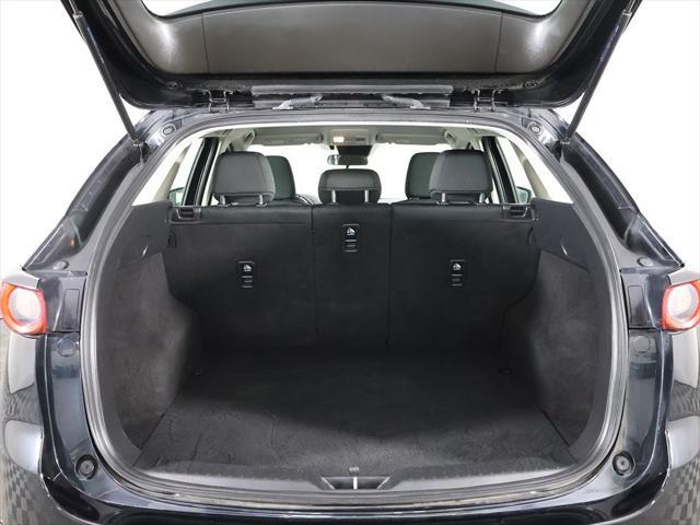 used 2020 Mazda CX-5 car, priced at $19,753