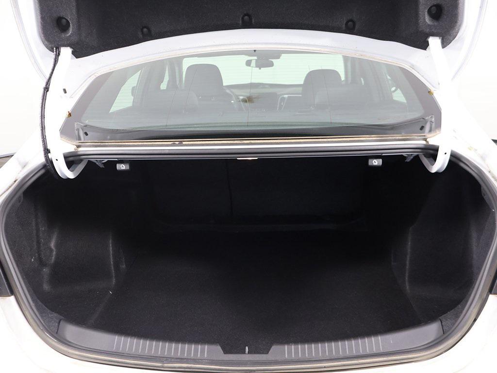 used 2024 Chevrolet Malibu car, priced at $16,999