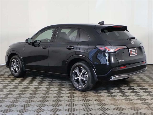 used 2023 Honda HR-V car, priced at $24,629