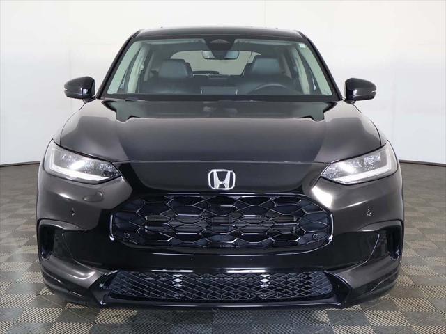 used 2023 Honda HR-V car, priced at $24,629