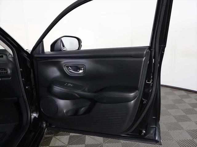 used 2023 Honda HR-V car, priced at $24,629