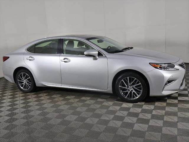 used 2016 Lexus ES 350 car, priced at $16,779