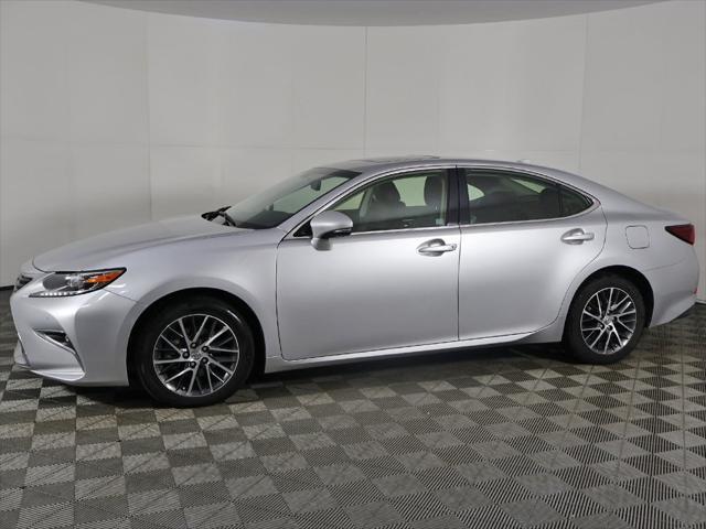 used 2016 Lexus ES 350 car, priced at $16,779