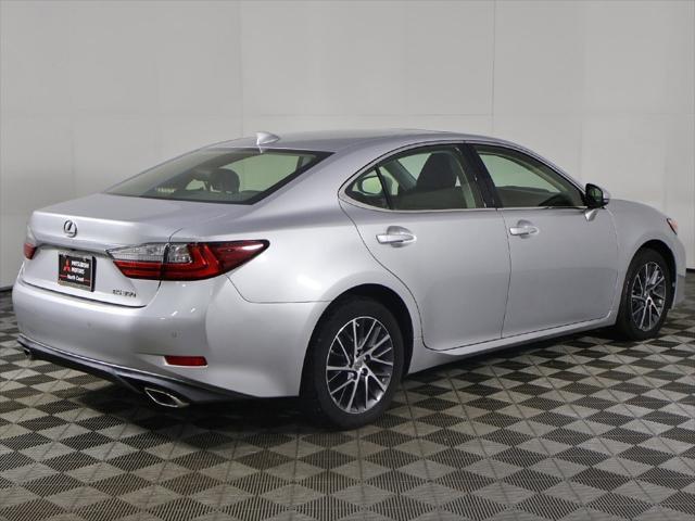 used 2016 Lexus ES 350 car, priced at $16,779