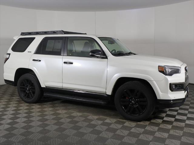 used 2019 Toyota 4Runner car, priced at $36,559