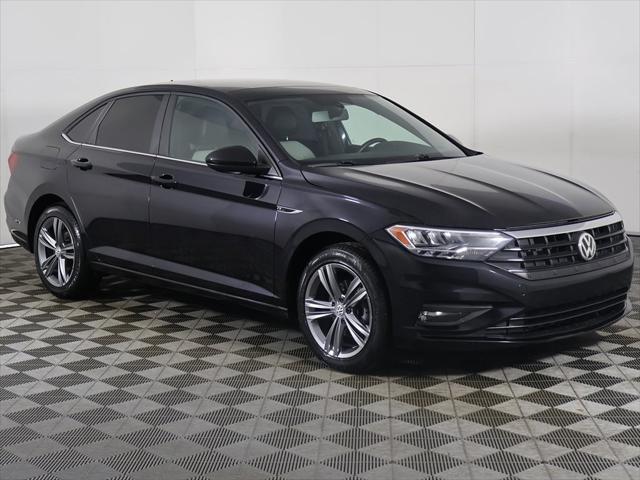 used 2019 Volkswagen Jetta car, priced at $12,999