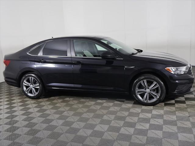 used 2019 Volkswagen Jetta car, priced at $12,999