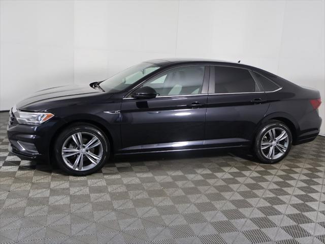 used 2019 Volkswagen Jetta car, priced at $12,999