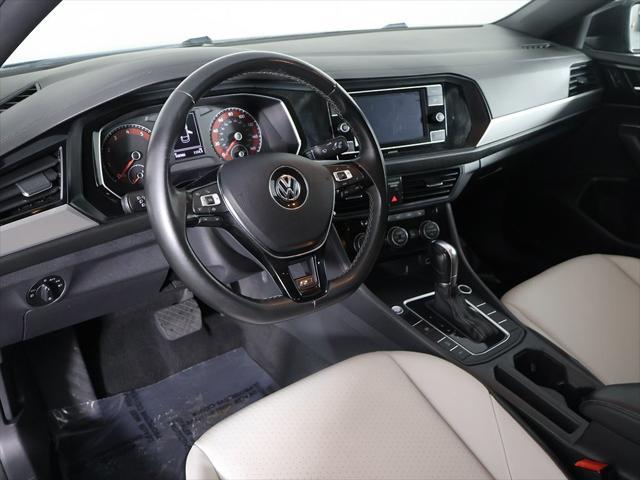 used 2019 Volkswagen Jetta car, priced at $12,999