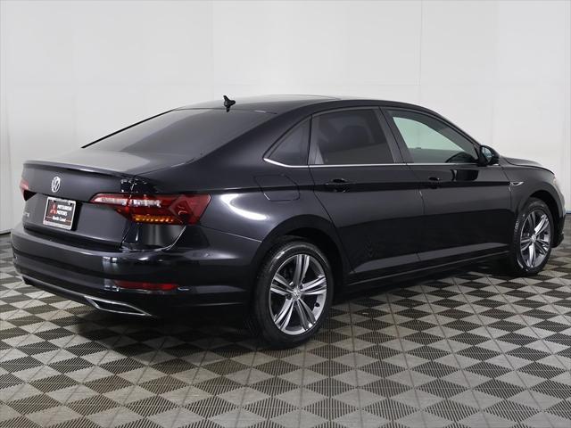 used 2019 Volkswagen Jetta car, priced at $12,999