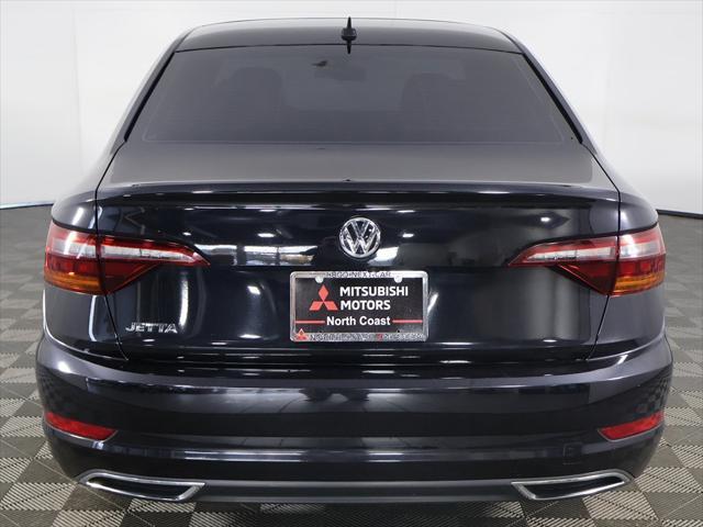 used 2019 Volkswagen Jetta car, priced at $12,999