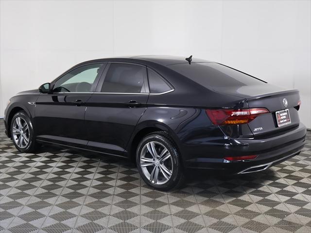 used 2019 Volkswagen Jetta car, priced at $12,999