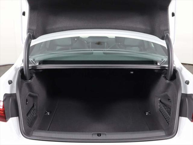 used 2024 Audi A4 car, priced at $33,999