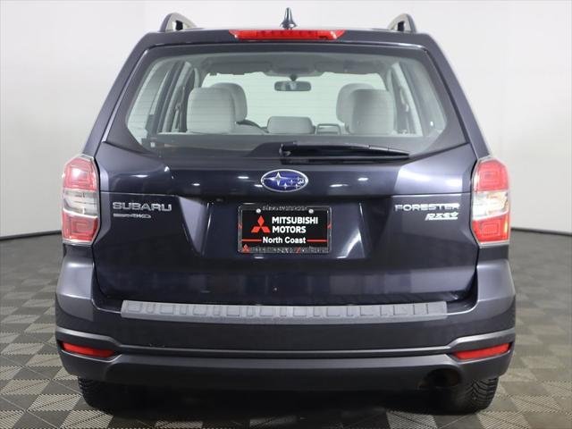 used 2016 Subaru Forester car, priced at $10,559