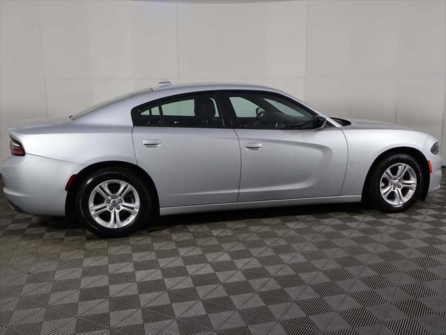 used 2023 Dodge Charger car, priced at $20,675