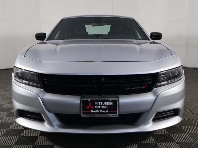 used 2023 Dodge Charger car, priced at $20,675