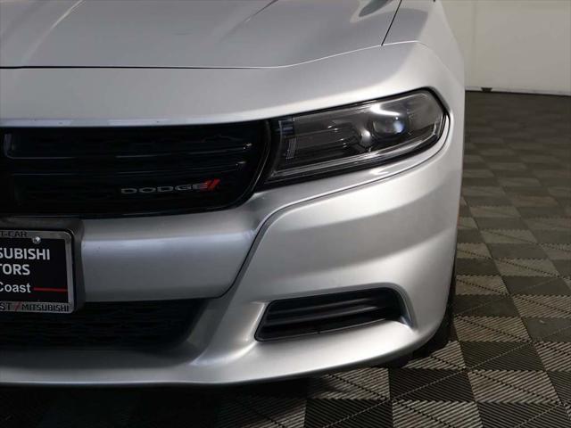 used 2023 Dodge Charger car, priced at $20,675