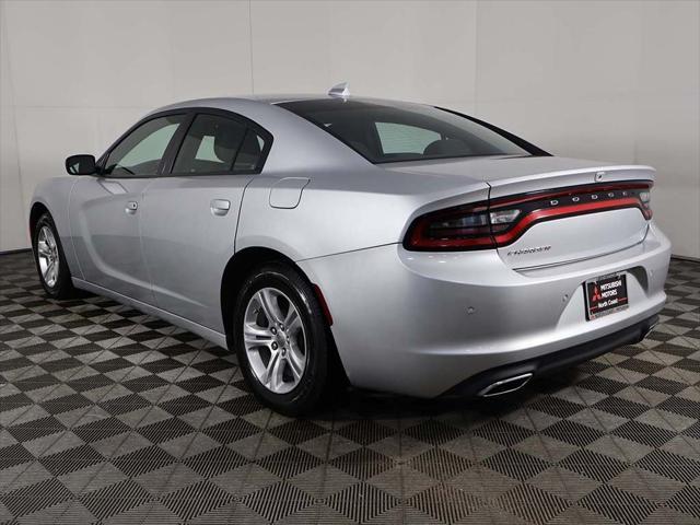 used 2023 Dodge Charger car, priced at $20,675