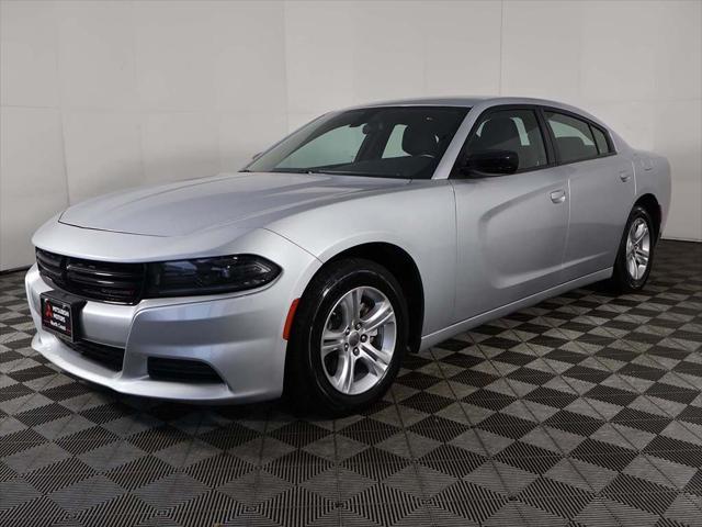 used 2023 Dodge Charger car, priced at $20,675