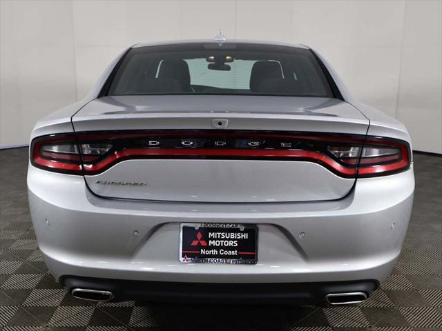 used 2023 Dodge Charger car, priced at $20,675