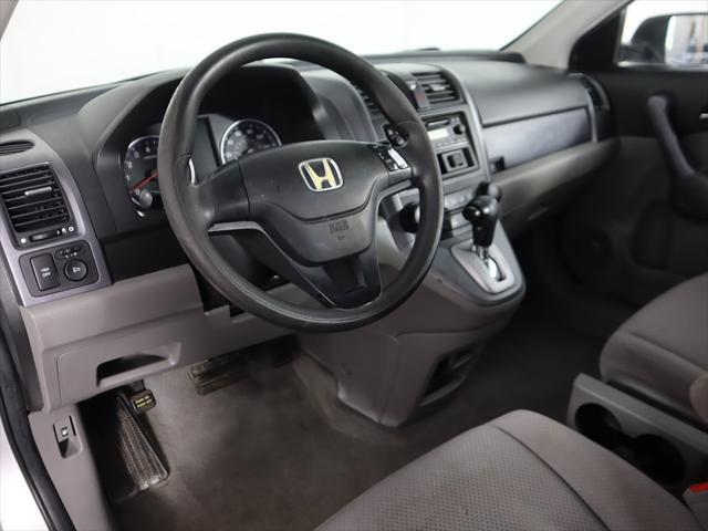used 2009 Honda CR-V car, priced at $9,783