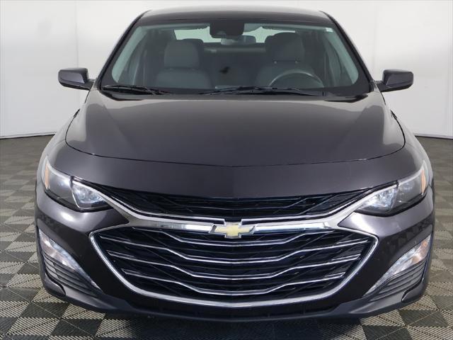 used 2023 Chevrolet Malibu car, priced at $16,159