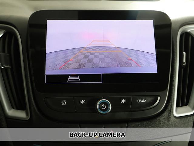 used 2023 Chevrolet Malibu car, priced at $16,159