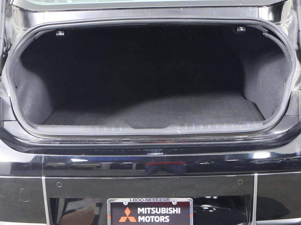 used 2023 Hyundai IONIQ 6 car, priced at $24,422