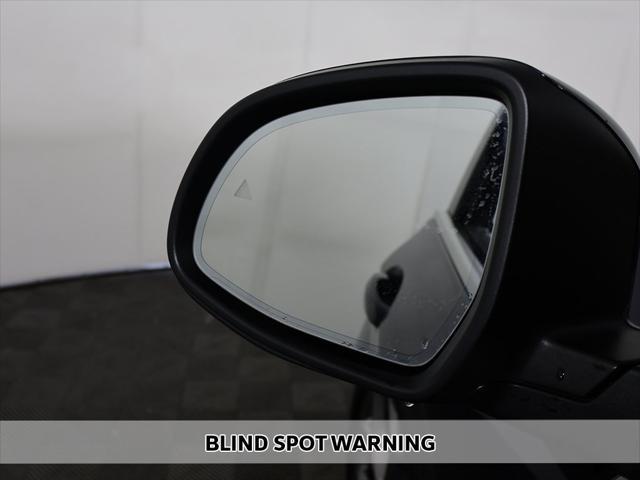 used 2022 BMW X3 car, priced at $34,190